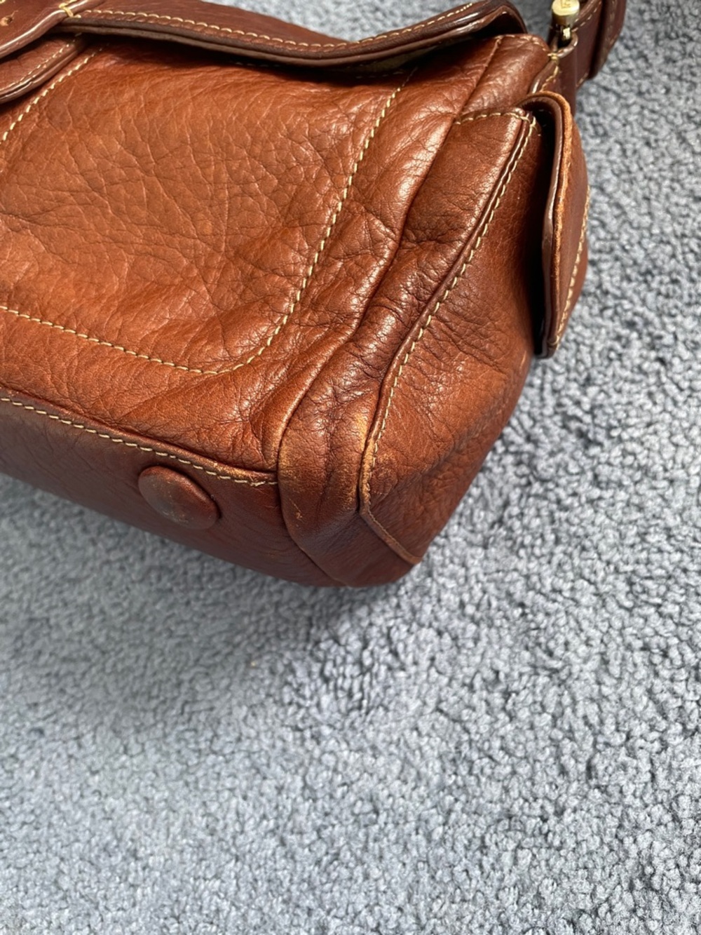 Liz Claiborne shoulder bag - Picture 4 of 7